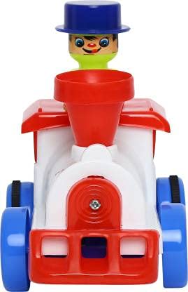 Toy Mall Push N GO Engine for Kids for Boys and Girls (B09DLFRMRY) Amazon Price History, Amazon Price Tracker