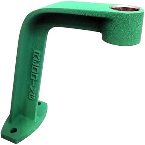 Redding Reloading Powder Measure Bench Stand, Green, 6000 Cover