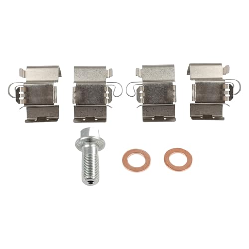 Image of 18B5403A Front Right Disc Brake Caliper w /Bracket