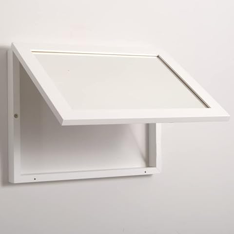 Boladeta - Tapa Contador De Luz con Espejo Cover