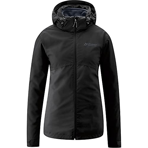 Maier Sports Gregale Dj W Veste d'extérieur pour randonnée et trekking