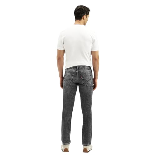 Image of Men's 511 Slim Fit Grey Jeans