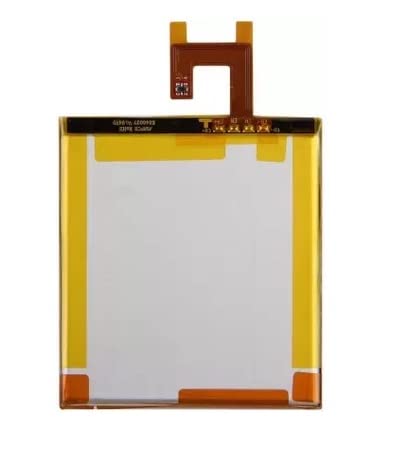 Image of Original LiS1502ERPC Battery Compatible with Sony Xperia Z C6602 C6603 L36H L36I