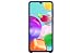 Produktbild Samsung Silicone Smartphone Cover EF-PA415 für Galaxy A41 Handy-Hülle, Silikon, Schutz Case, stoßfest, dünn und griffig, blau