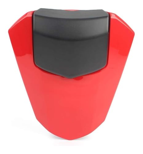 Couverture carénage queue pour YZF 600 R6 2008-2016 housse de siège arrière ABS de moto solo