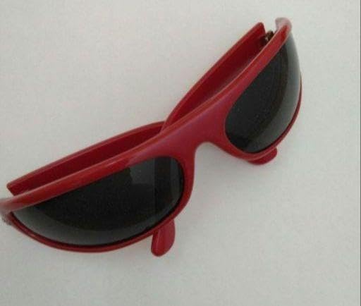 DOLCE&GABBANA キャットアイサングラス レッド Dolce & Gabbana Eyewear Tinted cat-eye Sunglasses | Red