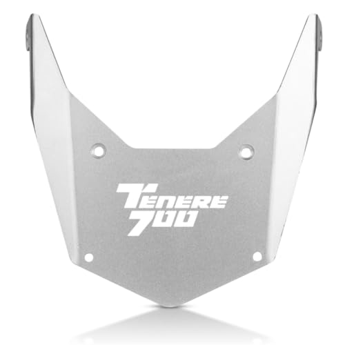 Accessoires de moto Tenere 700 pour stabiliser un sac étanche en voyage
