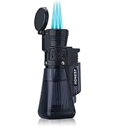 Focus Accendino PROMISE Accendino Antivento Storm Lighter 3 Jet Flame Butano Accendino Ricaricabile Per Sigari Accendini A Forma Di Bombola Focus Accendino PROMISE Accendino Antivento Storm Lighter 3 Jet Flame Butano Accendino Ricaricabile Per Sigari Accendini A Forma Di Bombola