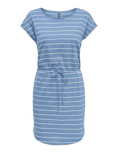 Onlmay Life S/S Dress Noos, Allure, M