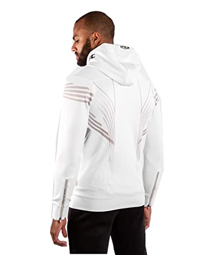 Image of Venum Men's UFC Authentic Fight Night Walkout Hoodie