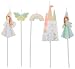 Meri Meri Magical Princess Candles