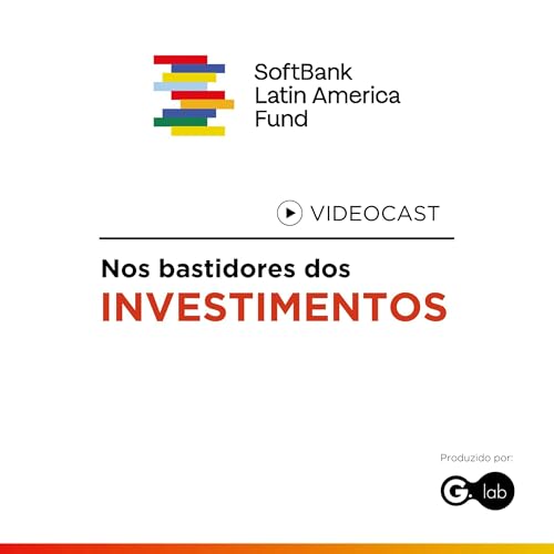 Bastidores dos Investimentos cover art