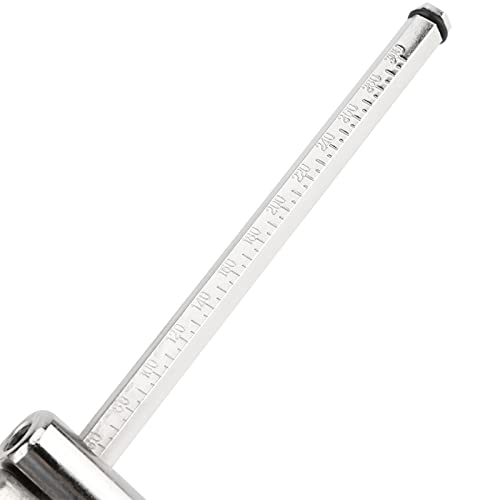 Broca ajustable 30-300 mm para madera y plástico miniatura 5