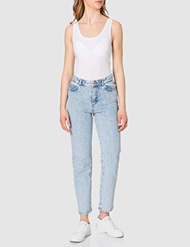 Vero Moda VMCARLA HR Reg STR Ank J ST333 GA Jeans