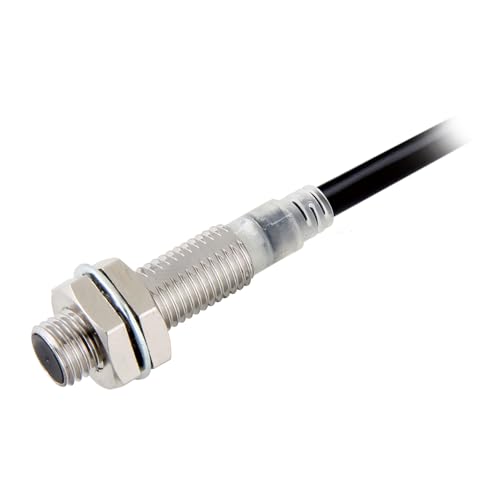 OMRON INDUSTRIAL AUTOMATION E2E-X2D1-N 2M