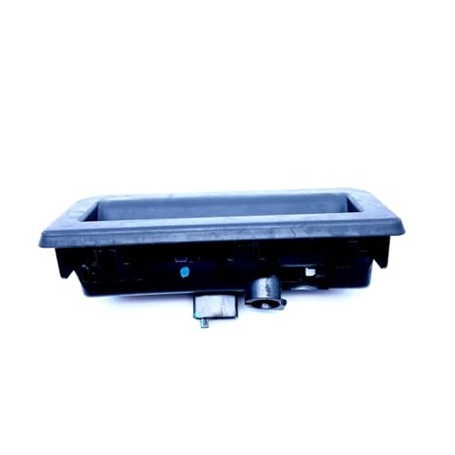 Bouton d'ouverture de hayon 6V0827566 coffre arrière Skoda Fabia Kodiaq