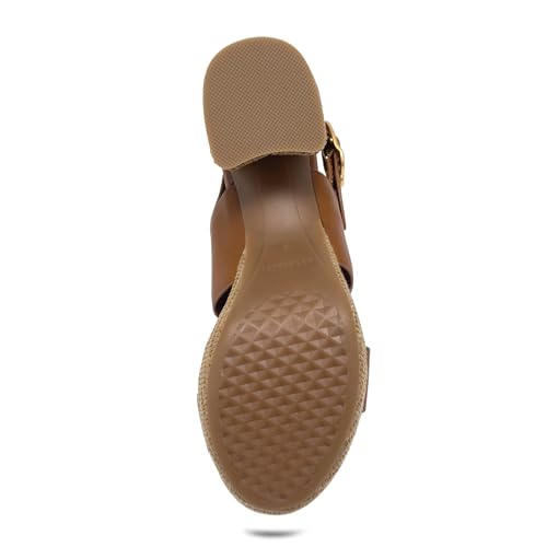 Image of Aerosoles Women's Camera Platform Sandal