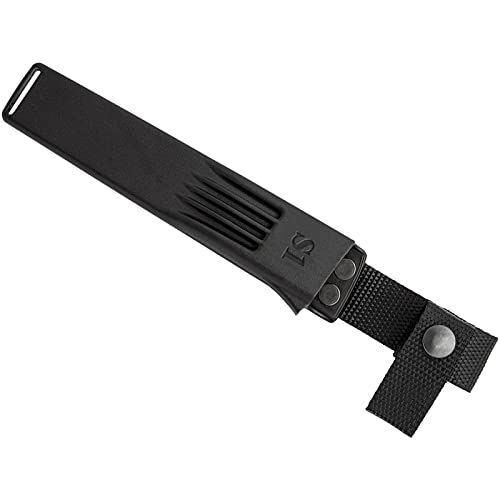 Zytel sheath for S1