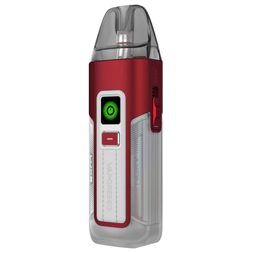 Cigarette électronique Luxe X2 Vaporesso kit pod MTL batterie 2000mAh