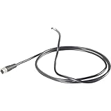 VOLTCRAFT Endoskop-Sonde Sonden-Ø 5.5 mm 2 m Wasserdicht, Schwenkfunktion, LED-Beleuchtung