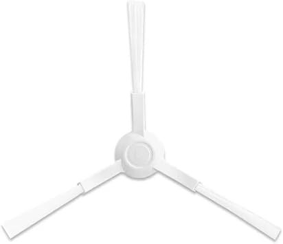 Sweeping Robot Accessories Set. Compatible for Xiaomi, Robot Vacuum S10 S12 B106GL, Replacement Spare Parts Accessories, Main Side Brush Hepa Filter Mop Cloth (Color : 1)