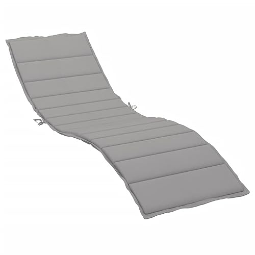Colchonetas para tumbonas que alivian la dureza del asiento 2