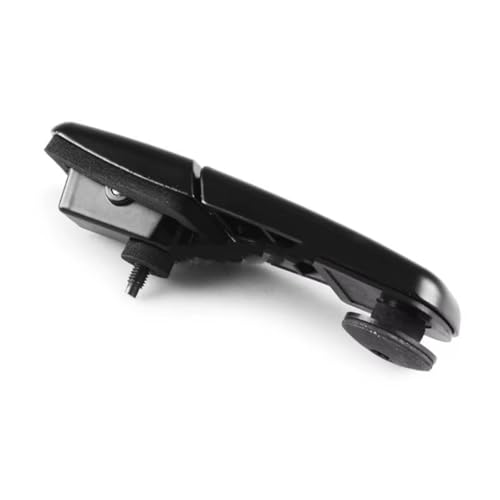 Charnière de vitre hayon arrière pour simplifier vos trajets Ford - 4