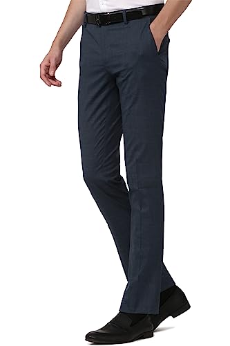 Image of Peter England Men's Slim Pants