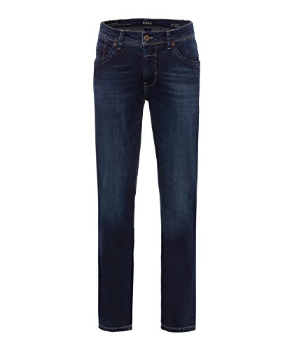 Preisvergleich Produktbild Brax Herren jeans CADIZ Blau 35 / 34