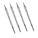 Glow Plugs Compatible With Seat For Toledo Mk3 2004 2005 2006 2007 2008 2009 0100266009 N10579802