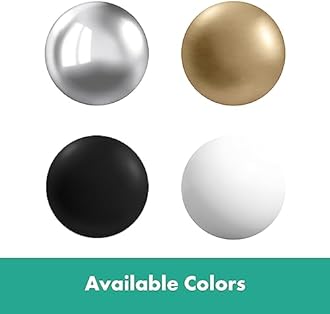 Hansgrohe 73311140 Tecturis S Single Lever Basin Mixer 110 EcoSmart+ Without Waste Set, Brushed Bronze, spout Height 110mm