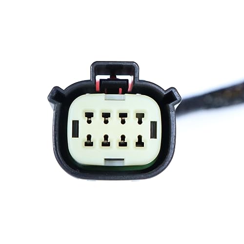 Image of Car Backup Camera, Rear View Camera, Vehicle Security Camera for Car for Chevrolet Silverado Replace 23244435