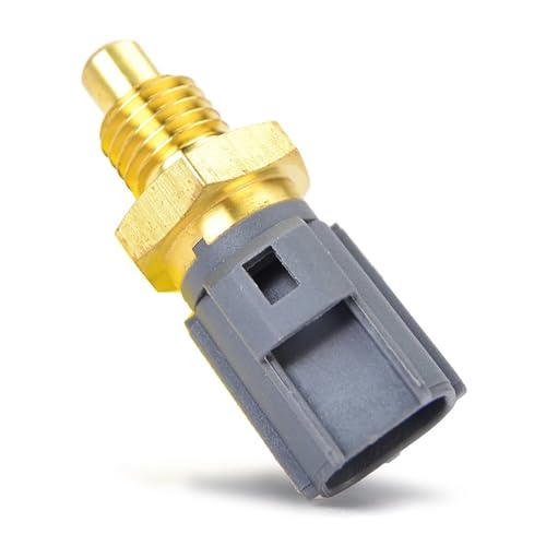 Sensor de temperatura del agua para solucionar fallos de refrigeración en 640 LC4 y 990