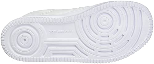 Lumberjack Finster, Scarpe da Ginnastica, White