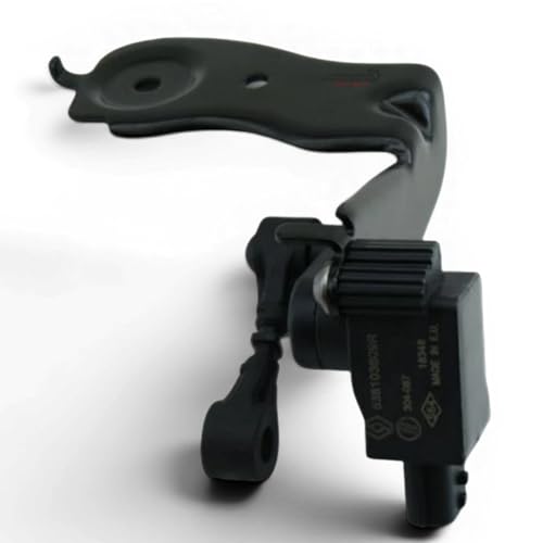 Correcteur de portée de phares pour Laguna 3 et Talisman - Capteur d'assiette 538103609R