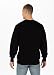 PITBULL Herren Crewneck Sweatshirts Männer Pullover Sherwood Freizeit-Sweatshirt Baumwolle M