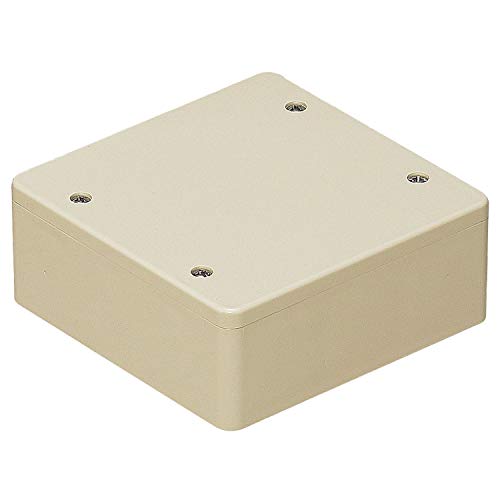 Mirai Industry PVK Box (Waterproof Type)