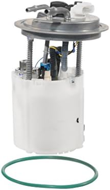 Amazon.com: GM Genuine Parts MU1844 Fuel Pump and Level Sensor 