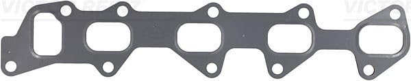 Junta de escape REINZ contra fugas de gases en motores Mazda BT-50 e Isuzu D-Max TFS