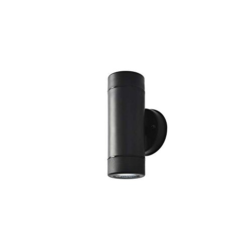 Forum Lighting Solutions NESO Polycarbonate LED GU10 Up & Down Llight