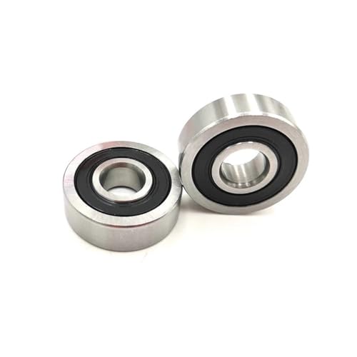 xAO 6202X1 LR202-2RSR LR202NPPU 15 * 40 * 11mm 10