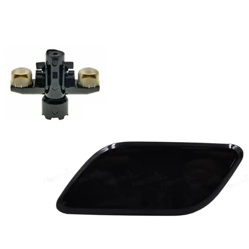 Cache-gicleur de lave-phares résistant au gel Subaru Outback