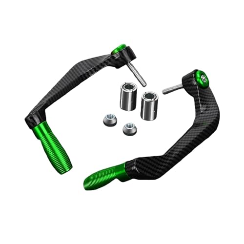 Protège Mains Moto Embout Guidon pour Sorties Piste GSXR
