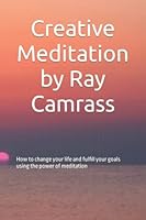 Active Meditation 1520169000 Book Cover