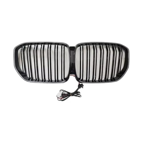 Calandre avant double haricot de qualité supérieure pour BMW X5 G05