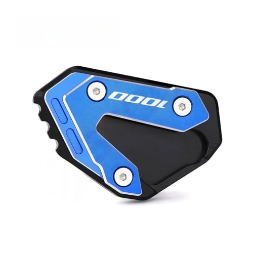 Éviter la chute de votre GSXR 1000 avec ce coussin de béquille