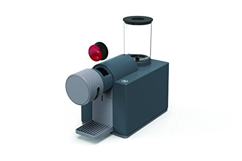 Maquina de Café 220V, Delta Q, QLIP, Cinza