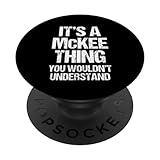 Photo Gallery È una cosa mckee (non capiresti) - funny mckee popsockets popgrip intercambiabile Photo Gallery È una cosa mckee (non capiresti) - funny mckee popsockets popgrip intercambiabile