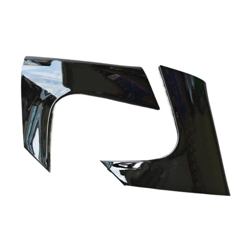 Carénage latéral moto pour TMAX 500 modèles 2008 à 2011 - 2