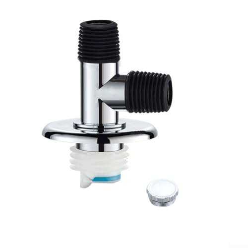 Connettore per tubo di scarico della lavatrice, adattatore per scarico